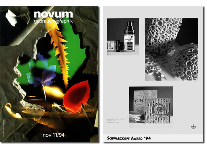 Novum
